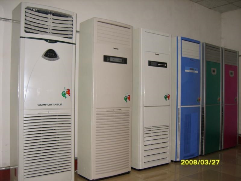 水空調(diào)工程