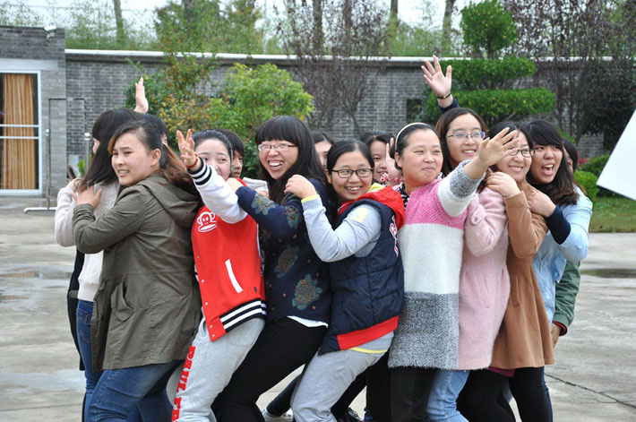 熱烈慶祝鹽城思科2014年Q3季度優(yōu)秀員工表彰大會(huì)圓滿舉行！